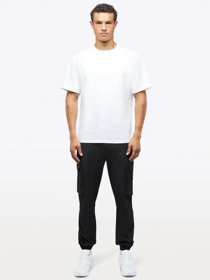 Traverse Tech Cargo Jogger | Obsidian Modern-Slim
