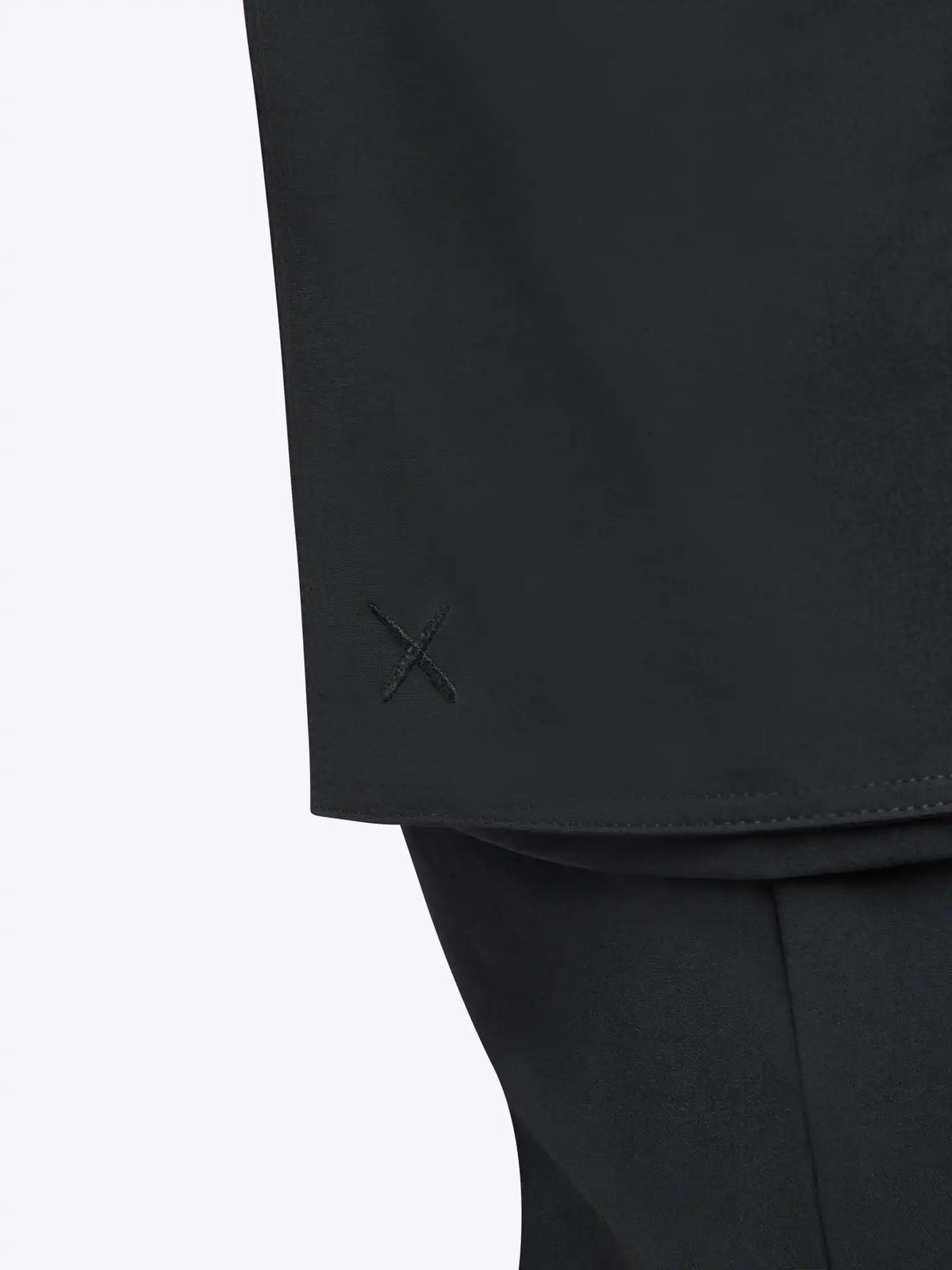Traverse Tech Cargo Jogger | Obsidian Modern-Slim