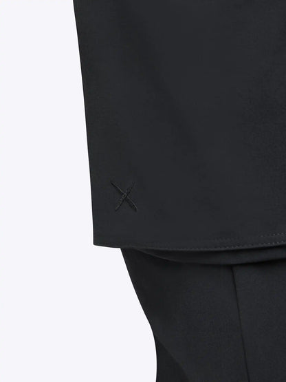 Traverse Tech Cargo Jogger | Obsidian Modern-Slim