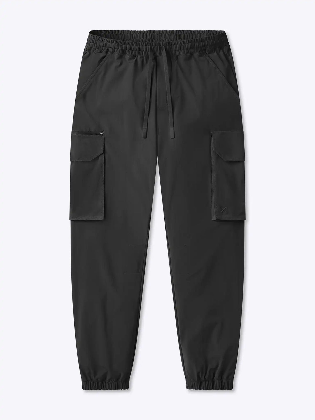 Traverse Tech Cargo Jogger | Obsidian Modern-Slim
