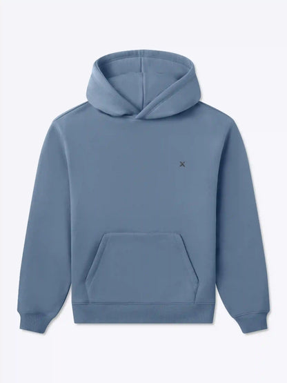 Divine Fleece Hoodie | Vapor Classic-fit