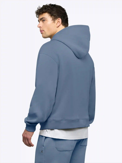 Divine Fleece Hoodie | Vapor Classic-fit