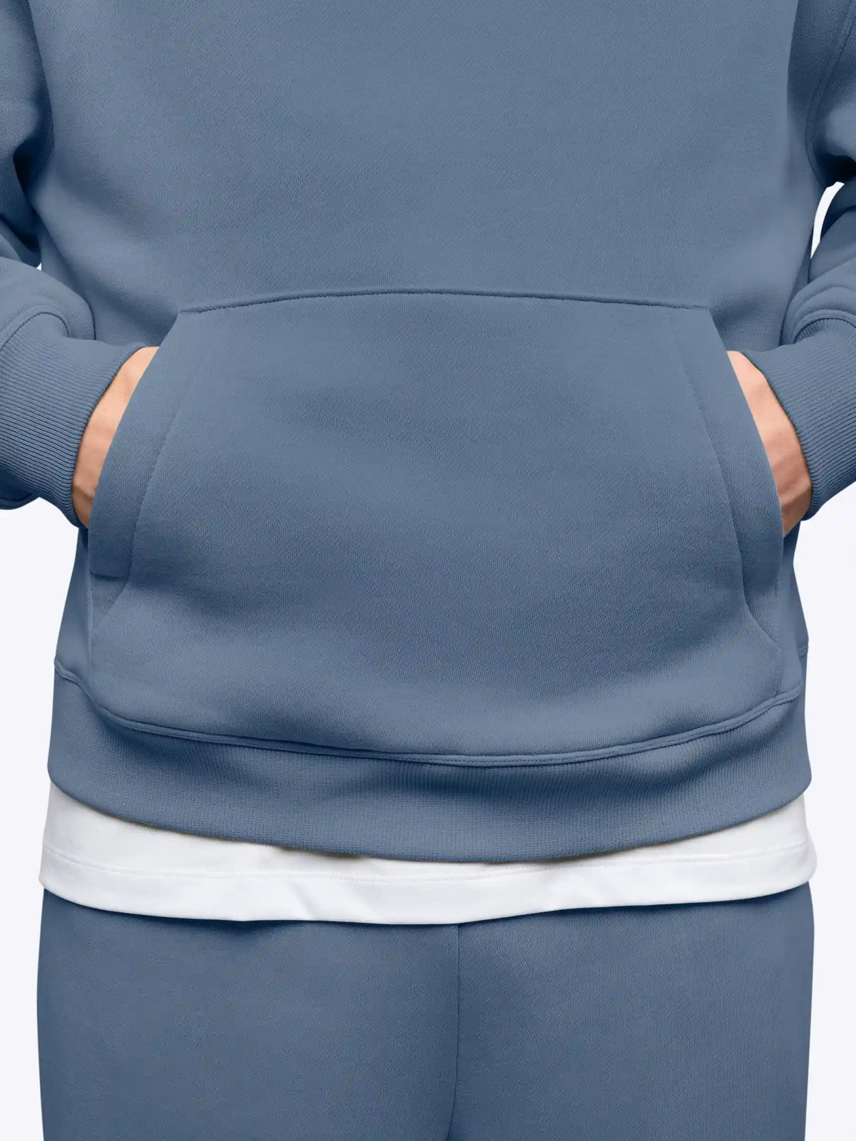 Divine Fleece Hoodie | Vapor Classic-fit