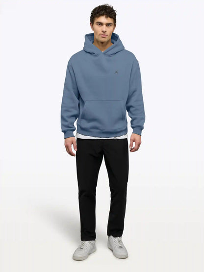 Divine Fleece Hoodie | Vapor Classic-fit