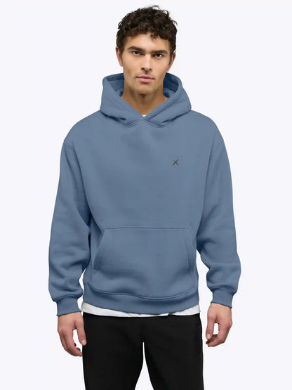 Divine Fleece Hoodie | Vapor Classic-fit
