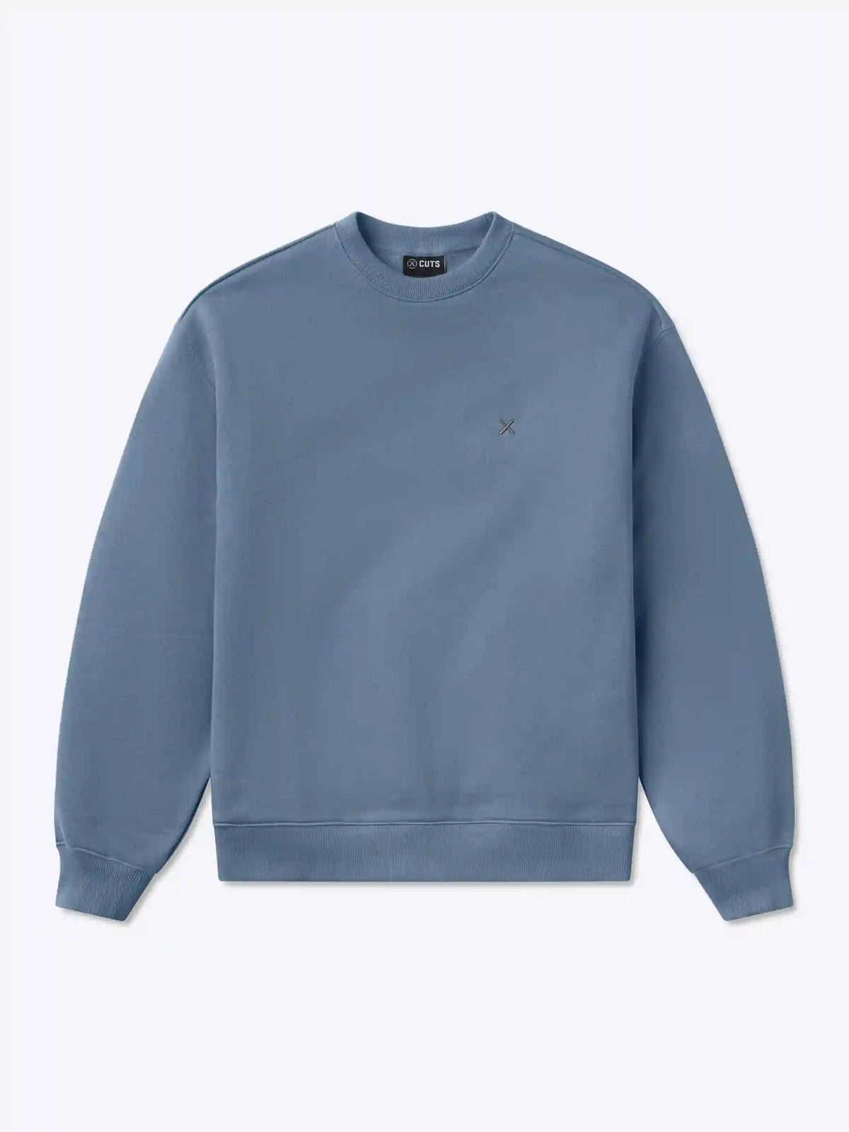 Divine Fleece Pullover | Parchment Classic-fit