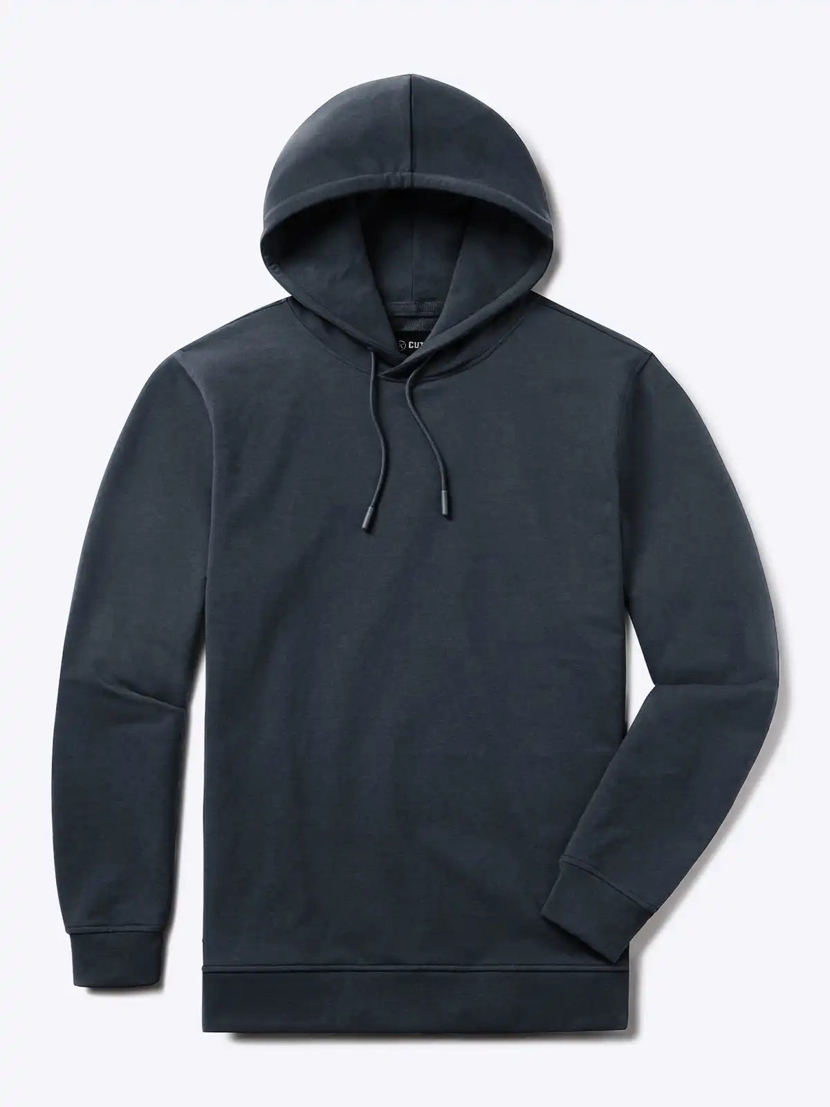 Hyperloop Hoodie | Sage Signature-fit
