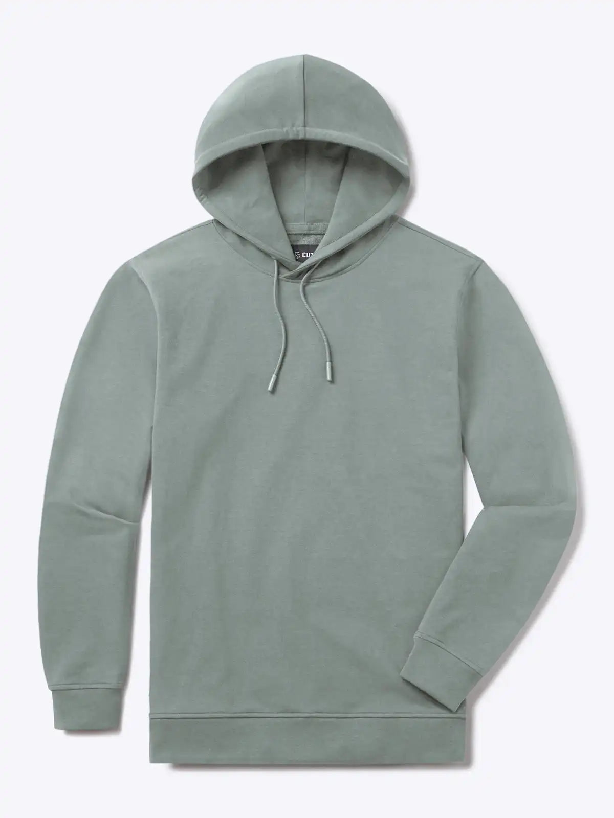 Hyperloop Hoodie | Sage Signature-fit