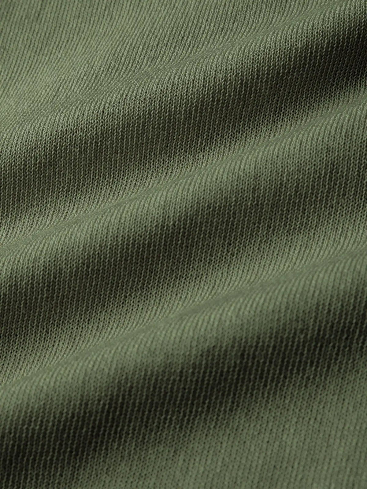 Riviera Knit Button Up | Burnt Oak Signature-Fit