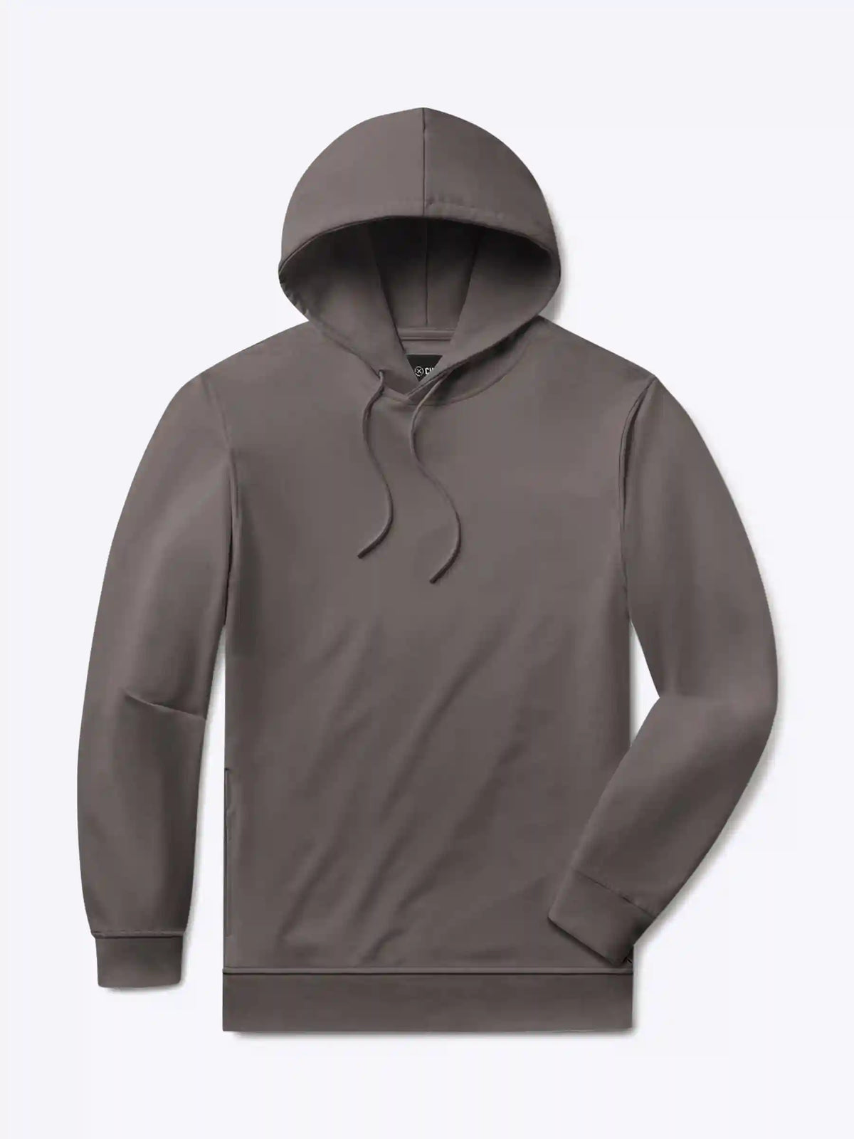 Hyperloop Hoodie | Sage Signature-fit