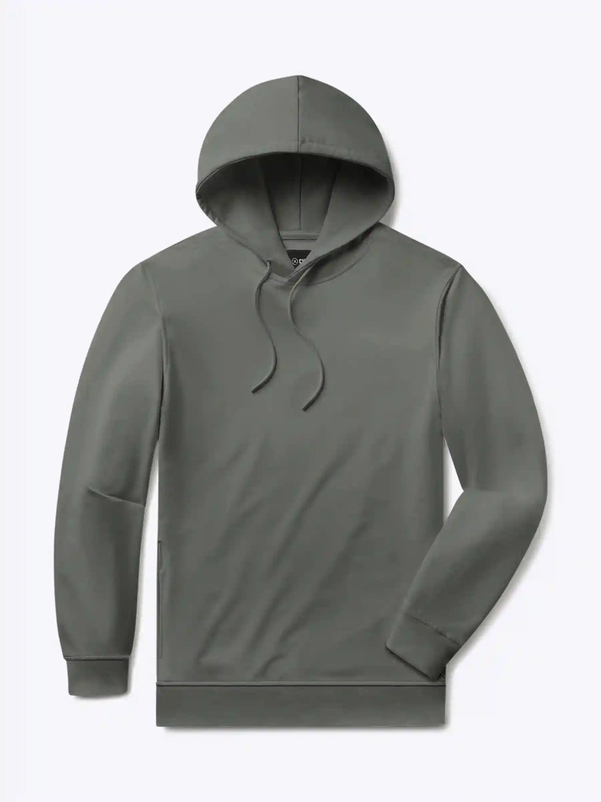 Hyperloop Hoodie | Sage Signature-fit