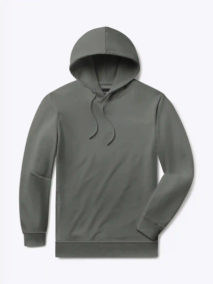Hyperloop Hoodie | Sage Signature-fit