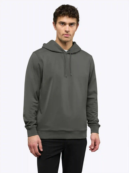 Hyperloop Hoodie | Sage Signature-fit