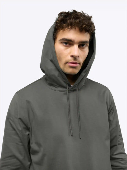 Hyperloop Hoodie | Sage Signature-fit