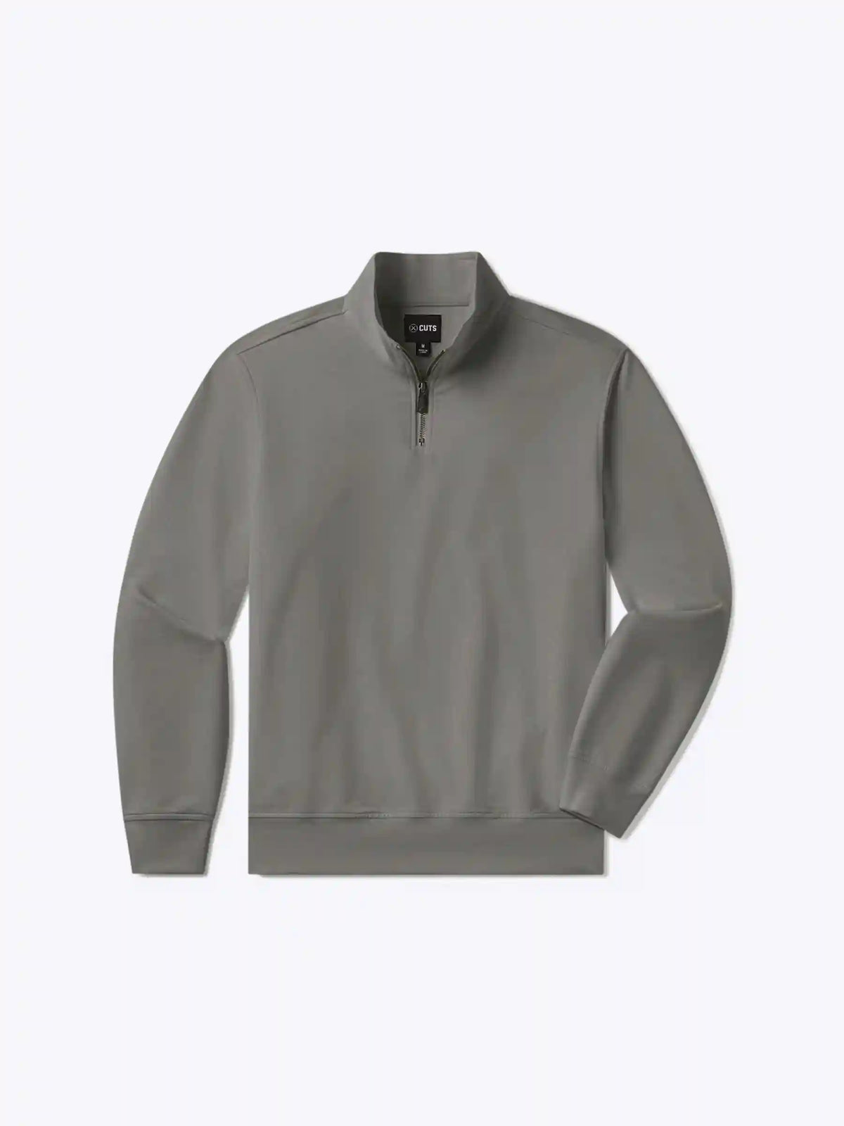 Hyperloop Q-Zip | Ivory Signature-Fit