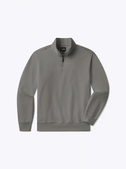 Hyperloop Q-Zip | Ivory Signature-Fit