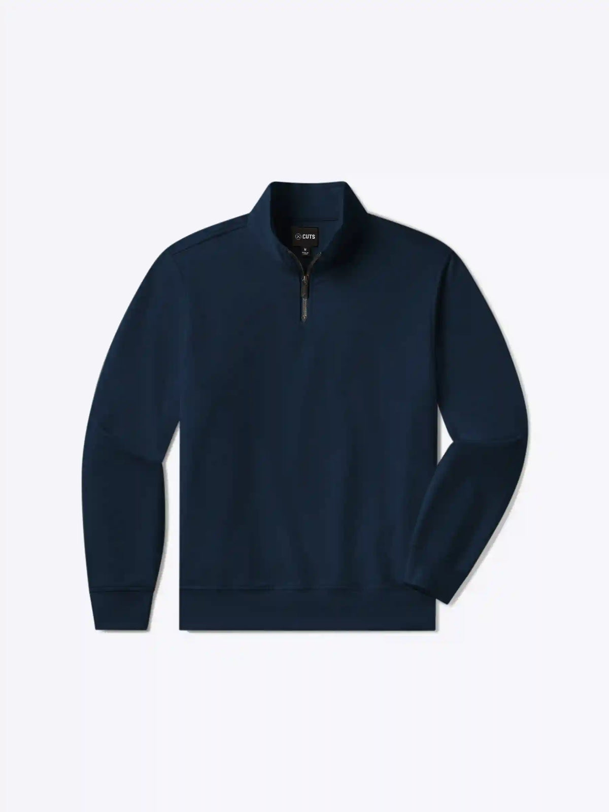 Hyperloop Q-Zip | Ivory Signature-Fit