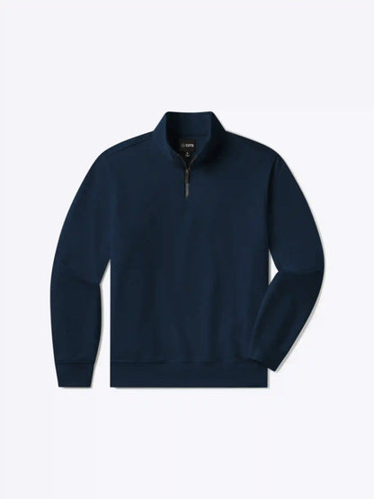 Hyperloop Q-Zip | Ivory Signature-Fit