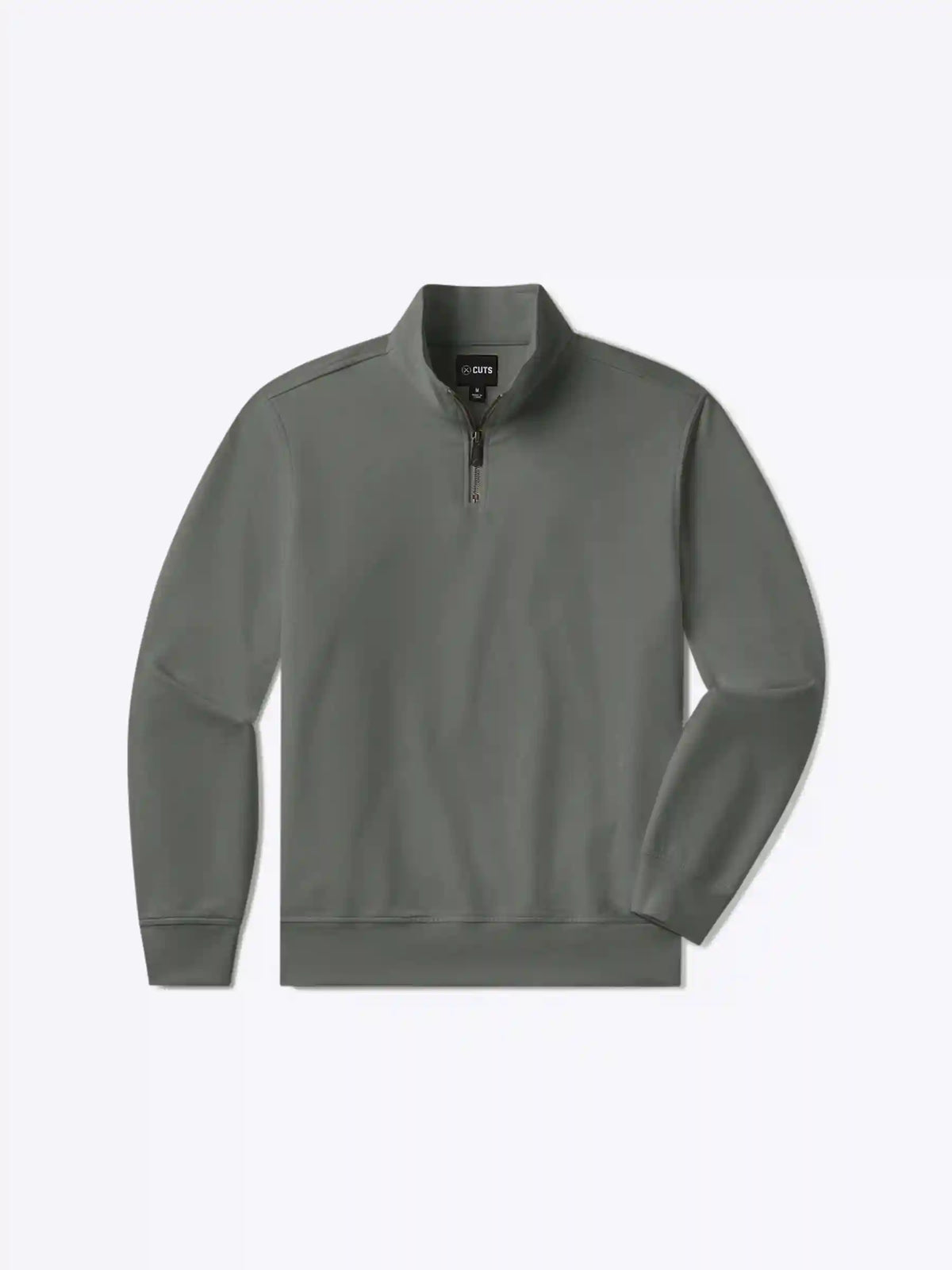 Hyperloop Q-Zip | Ivory Signature-Fit
