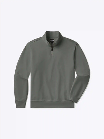 Hyperloop Q-Zip | Ivory Signature-Fit