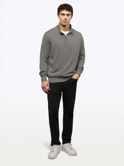 Hyperloop Q-Zip | Ivory Signature-Fit