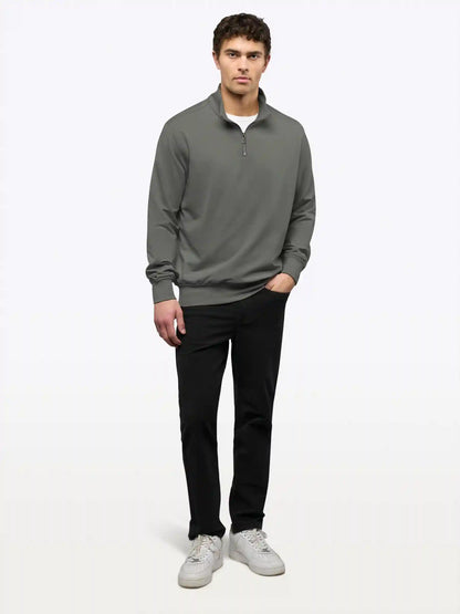 Hyperloop Q-Zip | Ivory Signature-Fit
