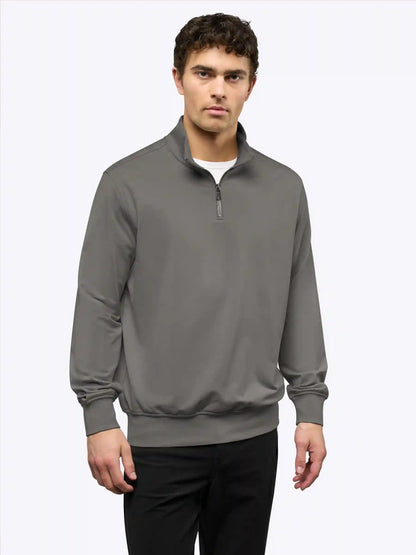 Hyperloop Q-Zip | Ivory Signature-Fit