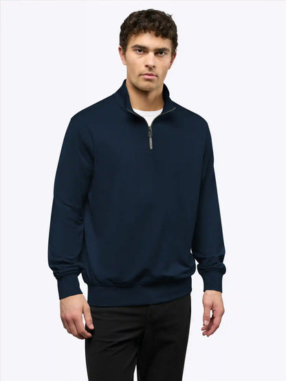Hyperloop Q-Zip | Ivory Signature-Fit
