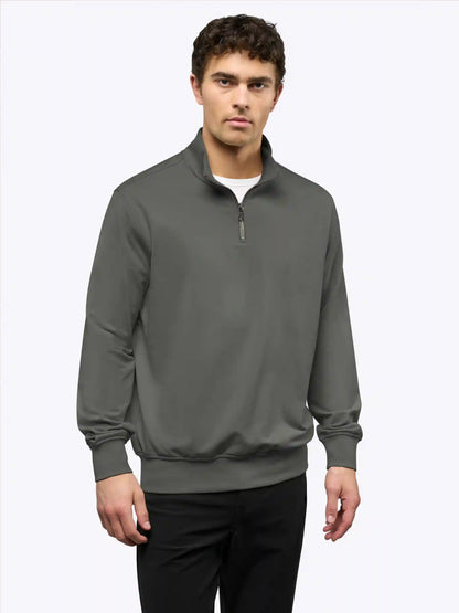Hyperloop Q-Zip | Ivory Signature-Fit