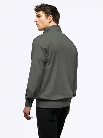 Hyperloop Q-Zip | Ivory Signature-Fit