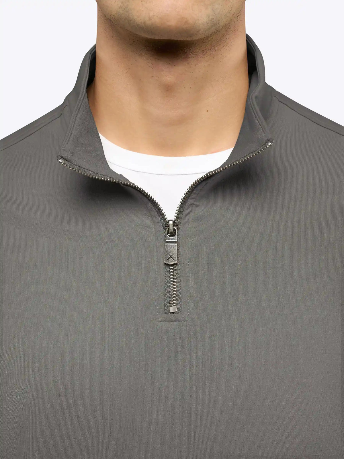 Hyperloop Q-Zip | Ivory Signature-Fit