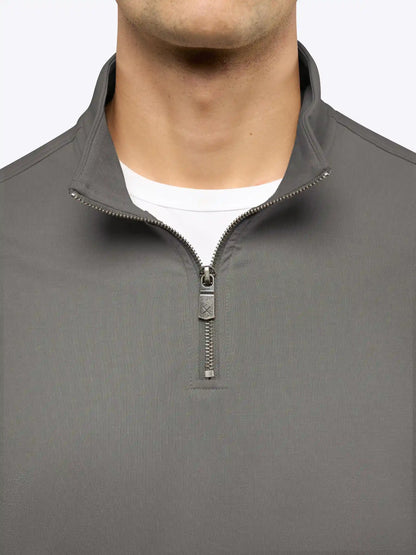 Hyperloop Q-Zip | Ivory Signature-Fit