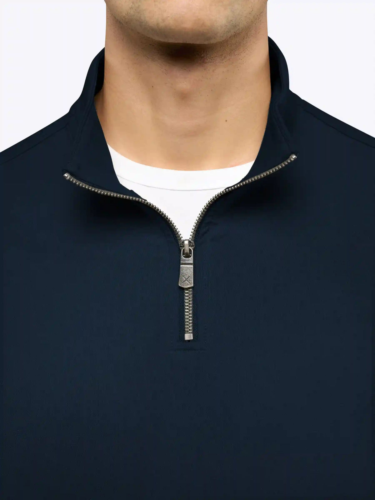 Hyperloop Q-Zip | Ivory Signature-Fit