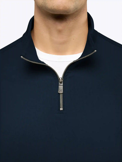 Hyperloop Q-Zip | Ivory Signature-Fit