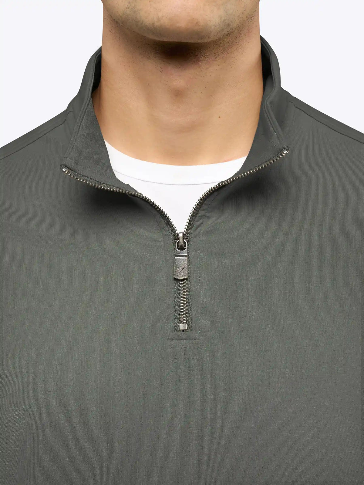 Hyperloop Q-Zip | Ivory Signature-Fit