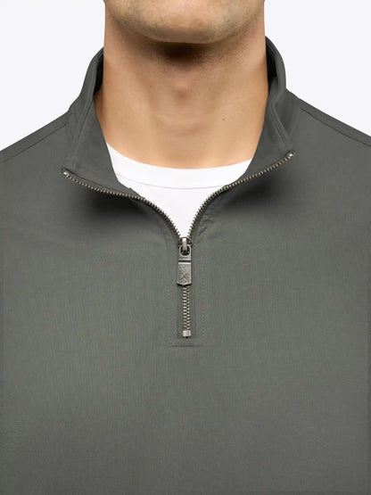 Hyperloop Q-Zip | Ivory Signature-Fit