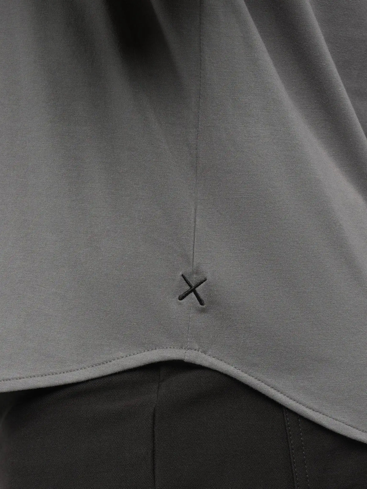 AO Button Up | Black Signature-Fit PYCA Pro®