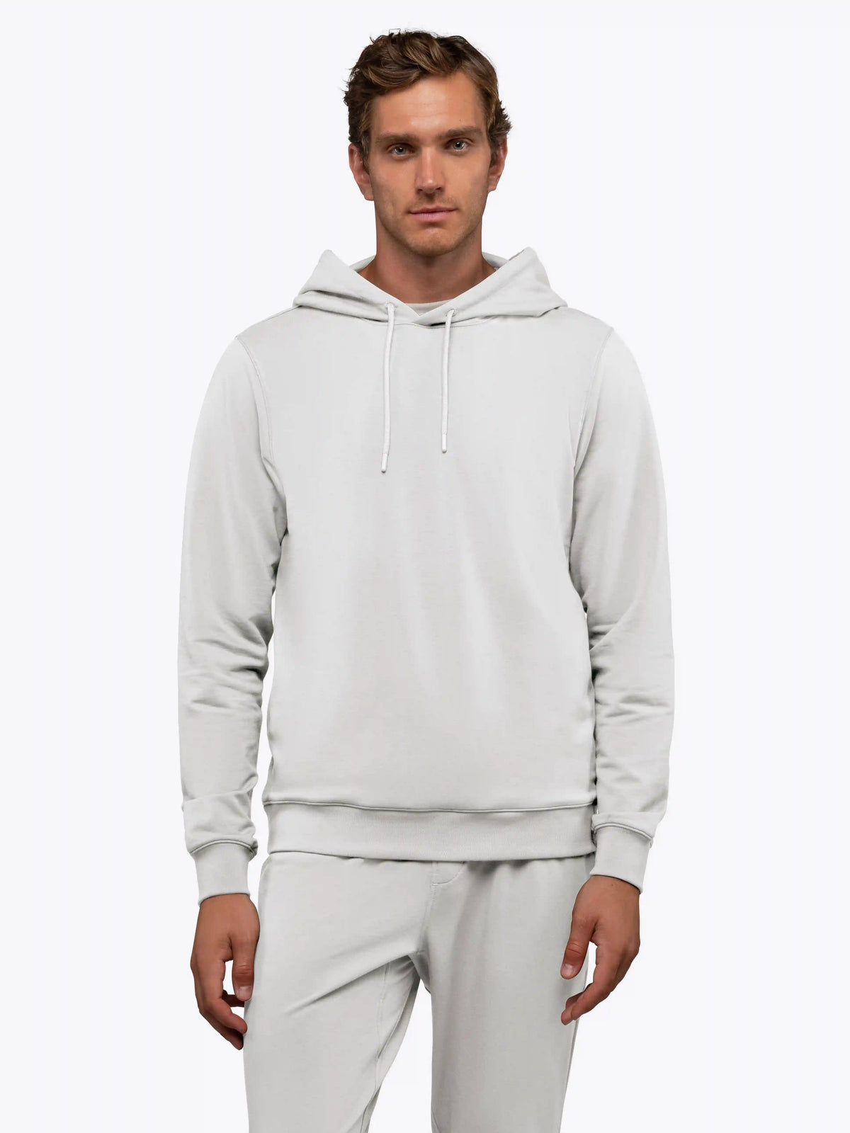Hyperloop Hoodie | Sage Signature-fit