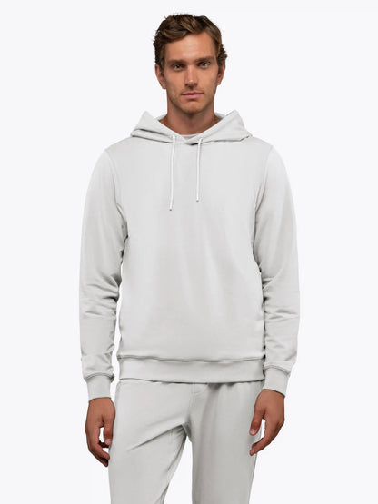 Hyperloop Hoodie | Sage Signature-fit