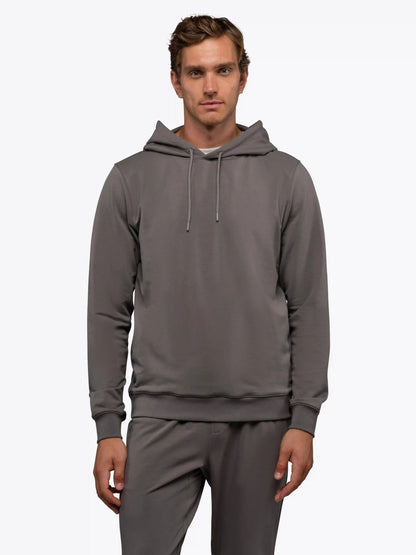 Hyperloop Hoodie | Sage Signature-fit