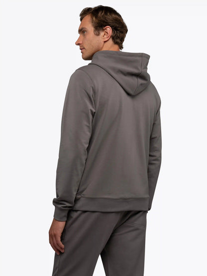 Hyperloop Hoodie | Sage Signature-fit