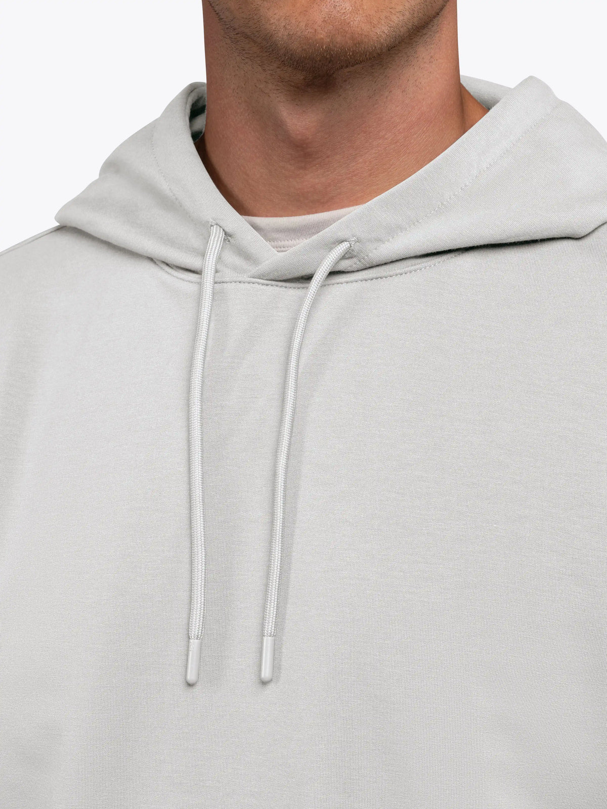 Hyperloop Hoodie | Sage Signature-fit