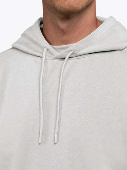 Hyperloop Hoodie | Sage Signature-fit