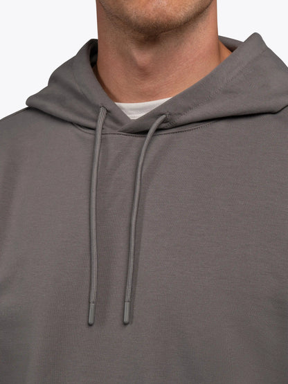 Hyperloop Hoodie | Sage Signature-fit