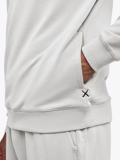 Hyperloop Hoodie | Sage Signature-fit