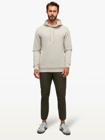 Hyperloop Hoodie | Sage Signature-fit
