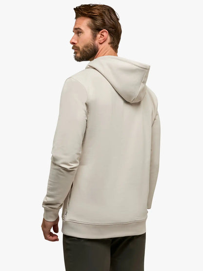 Hyperloop Hoodie | Sage Signature-fit