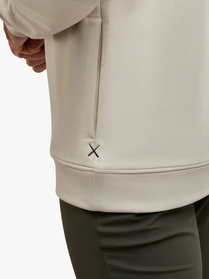 Hyperloop Hoodie | Sage Signature-fit