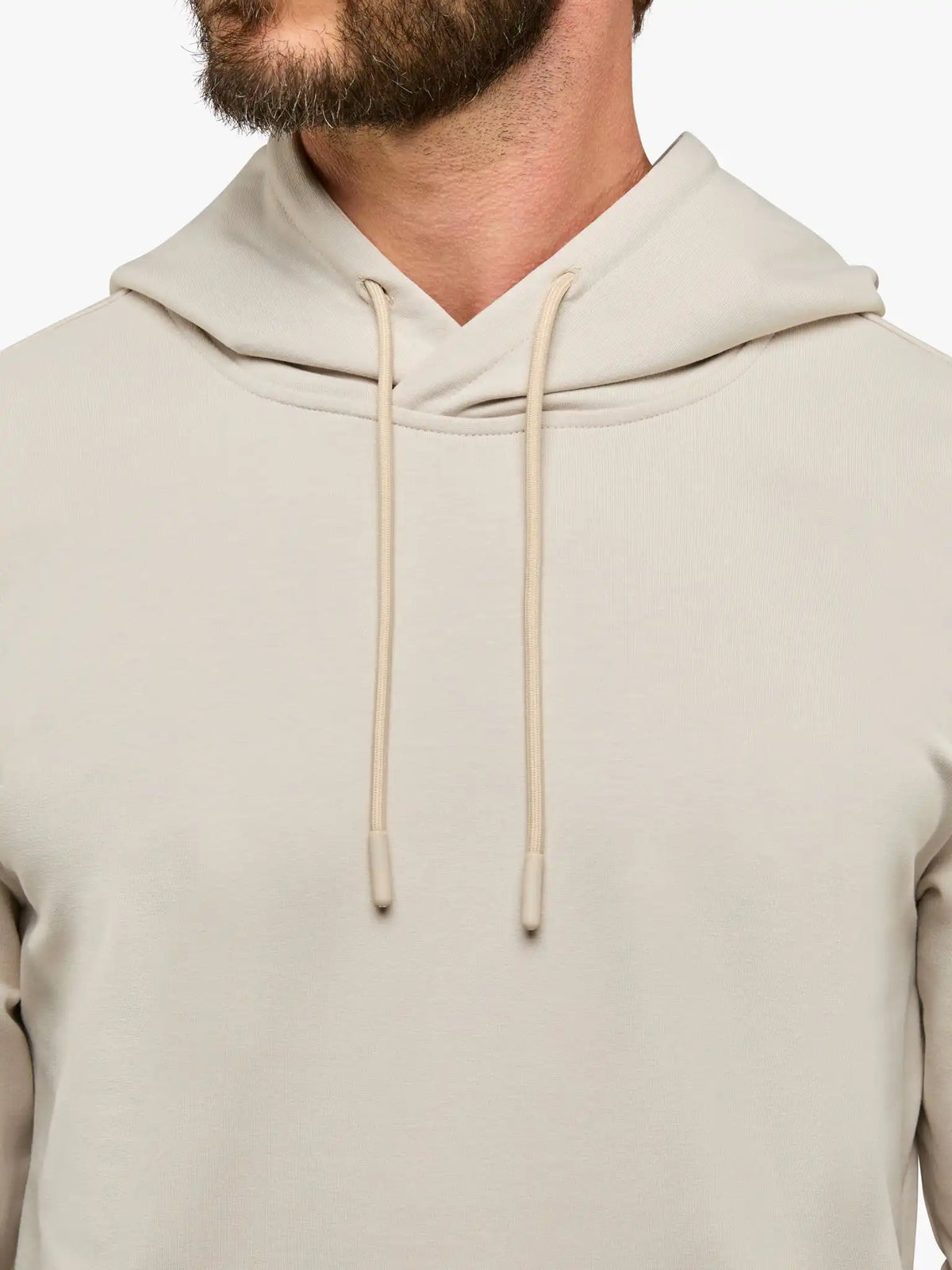 Hyperloop Hoodie | Sage Signature-fit