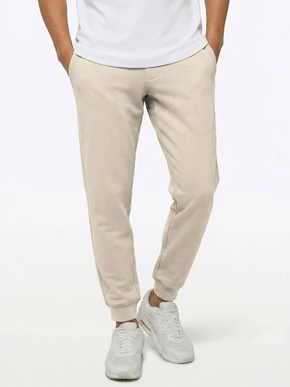 Hyperloop Jogger Sweatpant | Sage Slim-fit